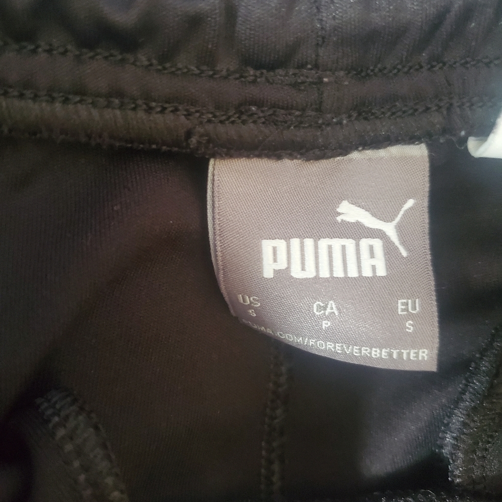 Puma Short Set - Picture 7 of 7